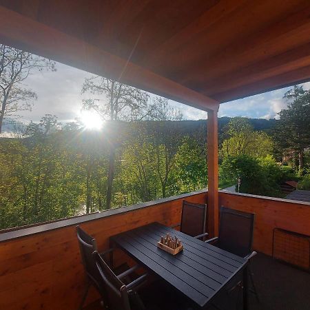 Auszeit Steiraland 8 Mit Ueberdachten Balkon Und Parkplatz Leoben  Dış mekan fotoğraf