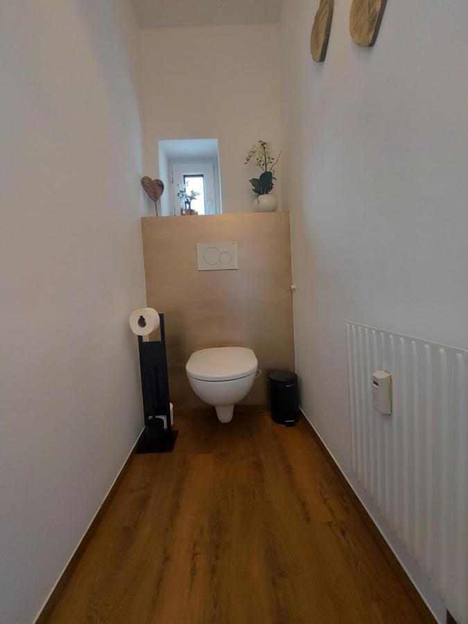 Auszeit Steiraland 8 Mit Ueberdachten Balkon Und Parkplatz Leoben  Dış mekan fotoğraf