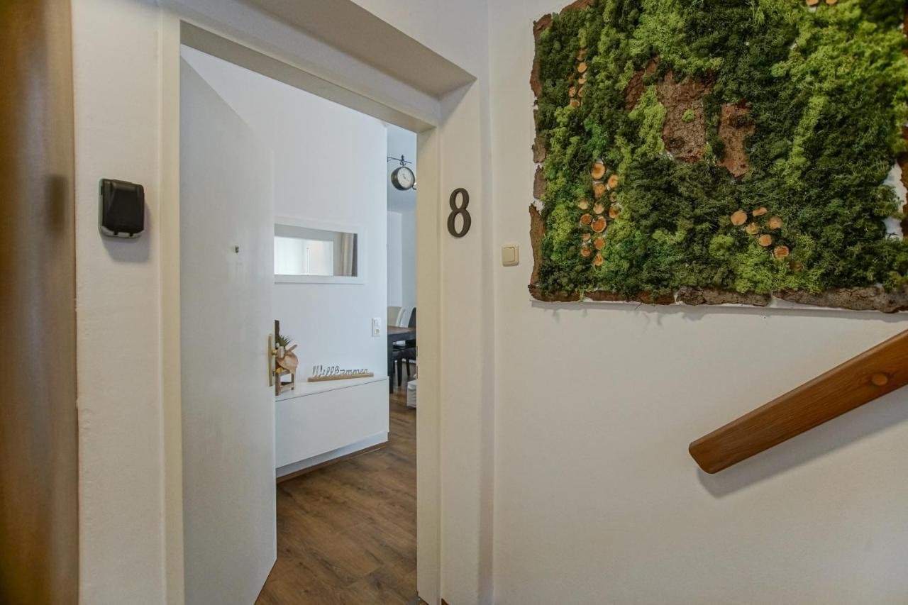 Auszeit Steiraland 8 Mit Ueberdachten Balkon Und Parkplatz Leoben  Dış mekan fotoğraf