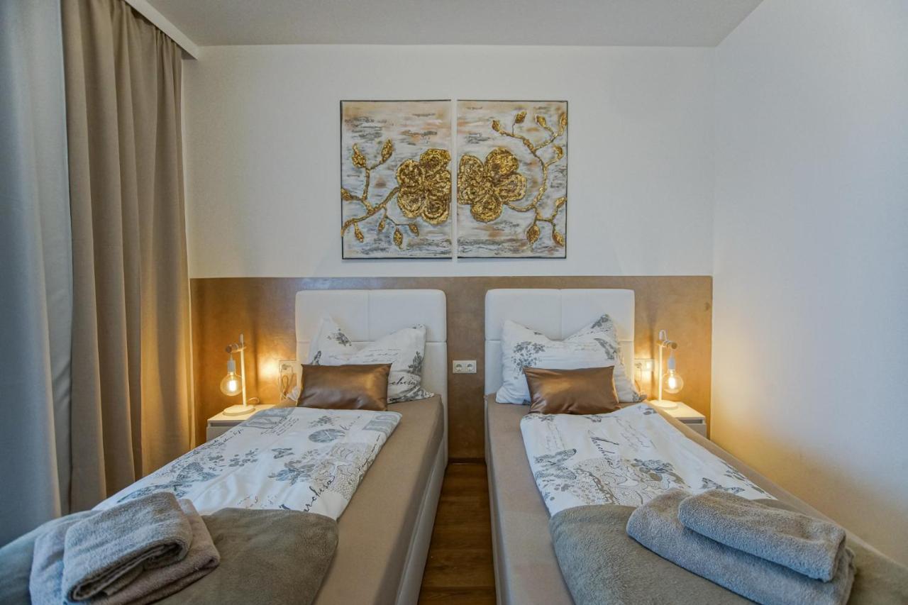 Auszeit Steiraland 8 Mit Ueberdachten Balkon Und Parkplatz Leoben  Dış mekan fotoğraf